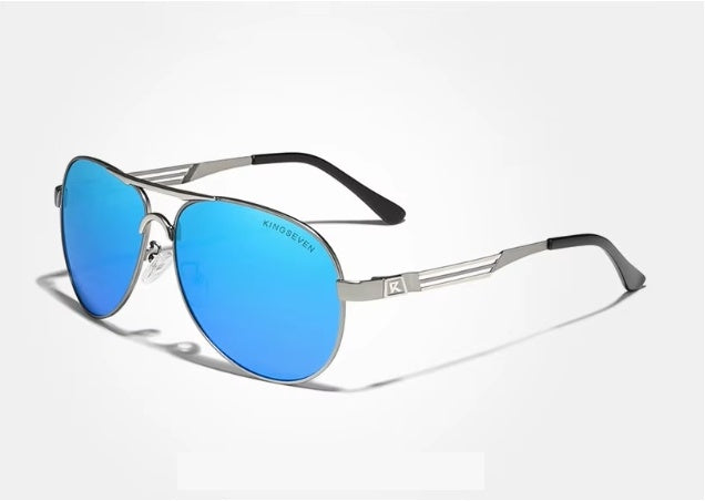 Unisex Sunglasses Kingseven 7432